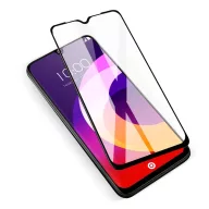   5D Full Glue Ceramic Glass – Huawei P30 Pro fekete színhez