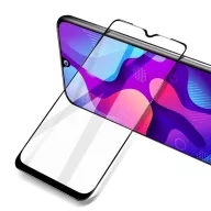  5D Full Glue Ceramic Glass – Huawei P30 Pro fekete színhez