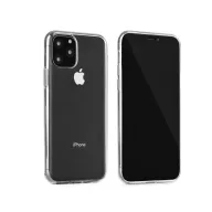   ULTRA SLIM 0,5 mm-es HÁTTÁK Xiaomi Mi 11i / Poco F3 / Poco F3 Pro / Redmi K40 / Redmi K40 pro átlátszó készülékekhez