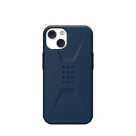   UAG Urban Armor Gear tok CIVILIAN iPhone 14 Plus navy telefonhoz