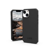   UAG Urban Armor Gear tok BIODEGRADÁLHATÓ OUTBACK iPhone 14 Plus fekete