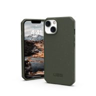   UAG Urban Armor Gear tok BIODEGRADÁLHATÓ OUTBACK iPhone 14 Plus zöldhöz