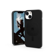   UAG Urban Armor Gear tok LUCENT 2.0 [U] kompatibilis a MagSafe iPhone 14 Plus készülékhez fekete