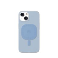   UAG Urban Armor Gear tok LUCENT 2.0 [U] kompatibilis a MagSafe for iPhone 14 Plus cerulean