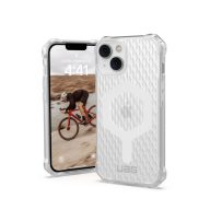   UAG Urban Armor Gear tok ESSENTIAL ARMOR kompatibilis a MagSafe iPhone 14 Plus jeges jéggel
