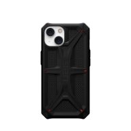   UAG Urban Armor Gear tok MONARCH iPhone 14 Plus kevlar fekete