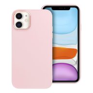 FRAME iPhone 11 tok púder rózsaszín