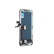 iPhone X LCD kijelző fekete digitalizálóval (HD+ Incell)
