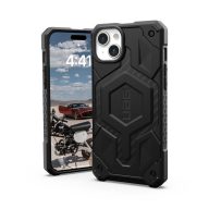  UAG Urban Armor Gear tok MONARCH PRO kompatibilis az iPhone 15 Plus szénszálas MagSafe-el