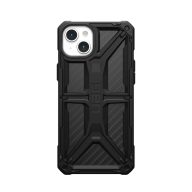   UAG Urban Armor Gear tok MONARCH iPhone 15 Plus karbonszálashoz