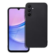 MATT tok SAMSUNG A15 5G / A15 4G fekete