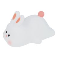   Asztali lámpa éjjeli nyúl Rabbit Art Deco érintéses stílusban