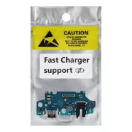 Töltőtábla SAMSUNG A05s A057 OEM-hez (gyorstöltő)