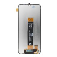 FixCell LCD kijelző SAMSUNG a12 a127 OEM-hez keret nélkül
