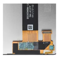 FixCell LCD kijelző SAMSUNG a12 a127 OEM-hez keret nélkül