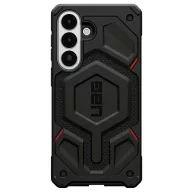   UAG Monarch Pro Tok Samsung Galaxy S26+ Kevlár MagSafe kompatibilis