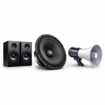 Hangszóró, hangsugárzó