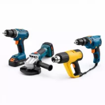 Elektromos szerszámok