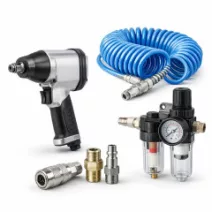 Sűrített levegős szerszámok