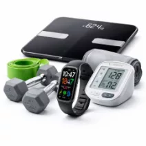 Fitnesz és egészség