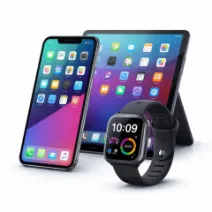 Mobil, Tablet, Okosóra