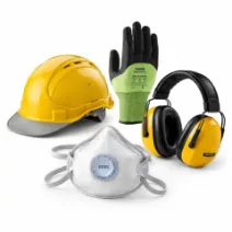 Munkavédelmi eszközök