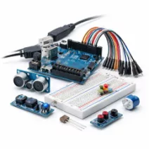 Oktató és fejlesztői készletek