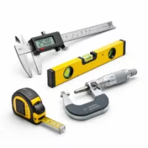 Mérőszerszámok, mérőműszer