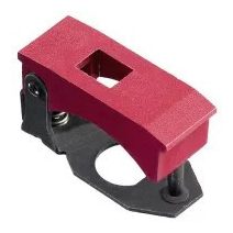 Kapcsoló- és nyomógomb tartozékok