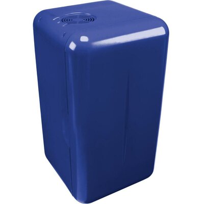 Mini hűtőszekrény kék színű 14l-es 230V MobiCool F16