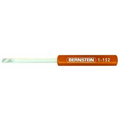 Beállító csavarhúzó, penge: 40 x 4 mm, Bernstein 1-152