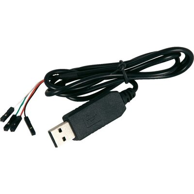 USB-TTL kábel RB Raspberry Pi-hez