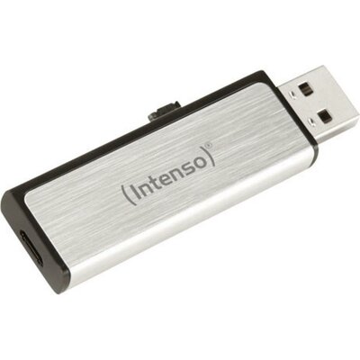 INTENSO USB-STICK Pendrive, 16GB MOBILE LINE 2.0