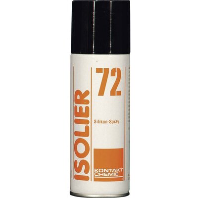 Szigetelő spray, 72/200 ML