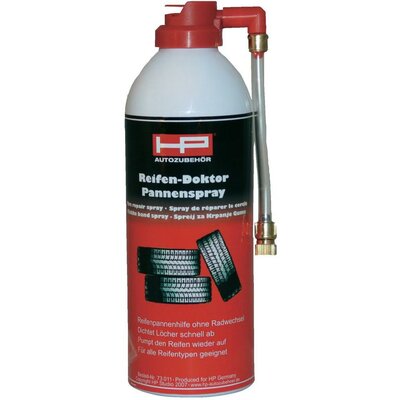 Defektjavító spray autógumihoz 400 ml HP Autozubehör