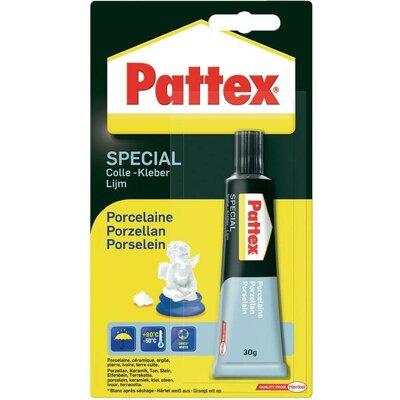 Pattex porcelán ragasztó 30g Pattex PXSP1