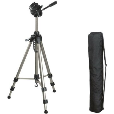 Kamera állvány max. 160 cm, 1740 g, Hama Star 63, 4163