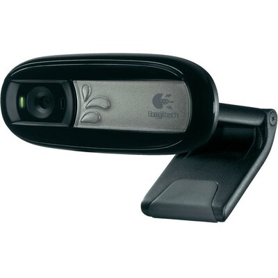 Webkamera, Logitech C170