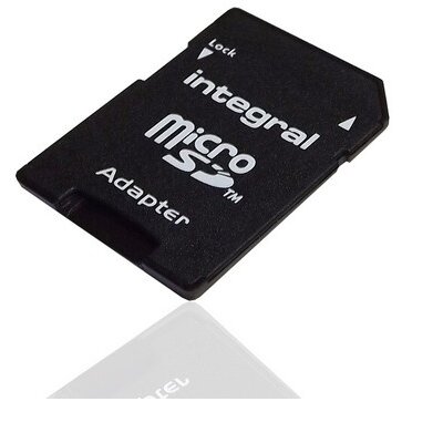 Memóriakártya ADAPTER TransFlash/microSD kártyát SD-re alakítja