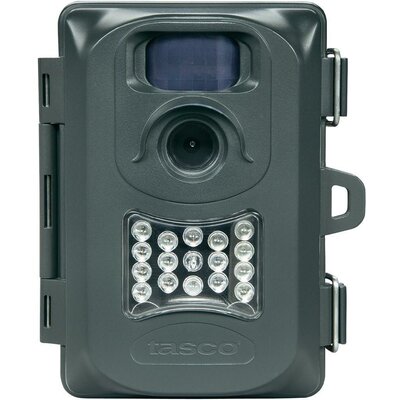 Vadmegfigyelő kamera 15db infra LED-del 2-4Mp felbontás Tasco Wildkamera 119234 Trail Camera