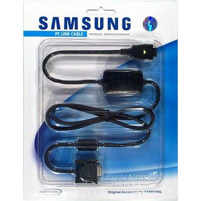 Samsung PCB093LBEC Adatátvitel adatkábel (RS-232) [Samsung SGH-C130, SGH-C300, SGH-D410, SGH-E300, SGH-E310, SGH-E600, SGH-E610, SGH-E710, SGH-E715, SGH-E850,