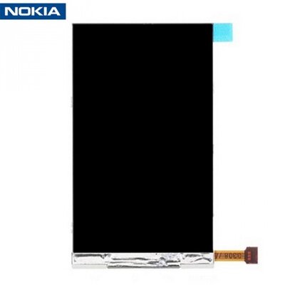 Nokia 4851591 LCD kijelző [Nokia Lumia 520]