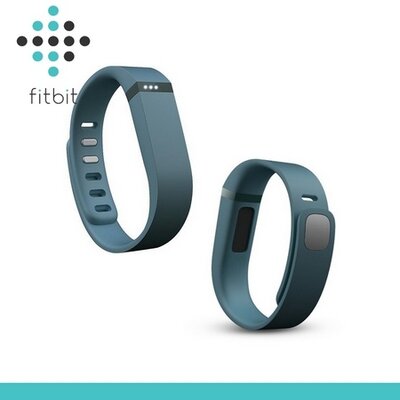 Fitbit FB401SL-EU FITBIT Flex aktivitást mérő karkötő, cseppálló (2 féle méretű csuklópánt) KÉK [Apple IPAD, IPAD (3rd Generation), IPAD (4th Generation), IPA
