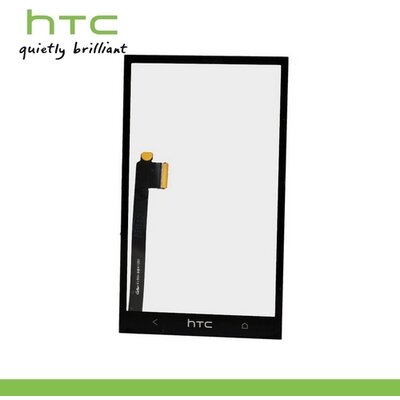 Plexi ablak, érintőpanellel [HTC One M7 (810e)]