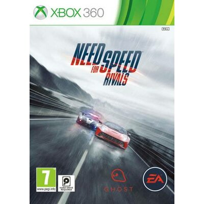 Need for Speed Rivals (XBOX 360)