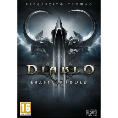 Diablo III Reaper of Souls (PC)