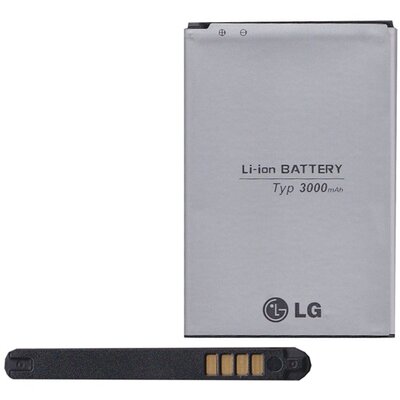 Lg BL-53YH / EAC62378701 gyári akkumulátor 2940 mAh Li-ion - LG G3 (D850)