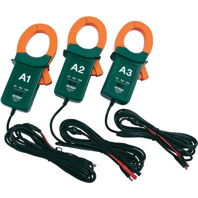 AC lakatfogó adapter, Extech PQ34-12