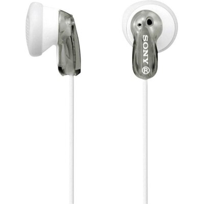 Sony MDR-E9LP vezetékes fülhallgató, szürke színű