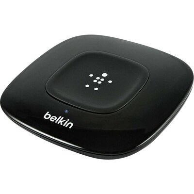 Bluetooth-os audio jel vevő, továbbító 2.4 GHz Belkin G3A2000cw